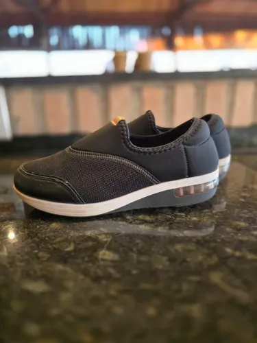 Tênis Modare Ultra Conforto Preto