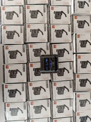 LOTE COM 25 FONES M25 BLUETOOTH - IDEAL PARA REVENDA