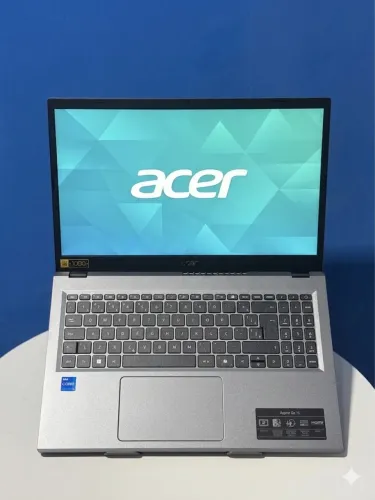 Notebook Acer Aspire Go - i5 13ªGth 8Gb SSD 512Gb | LACRADO 