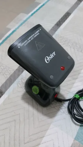Ferro a Vapor Oster