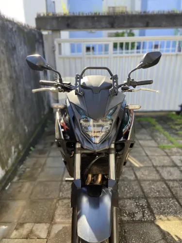 HONDA CB500x 20/21