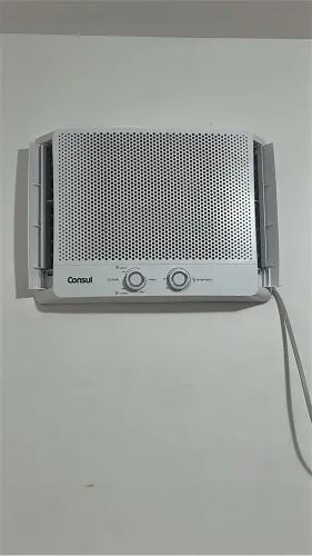 Ar condicionado consul