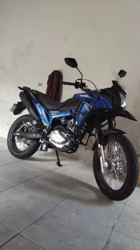Az160 Xtreme