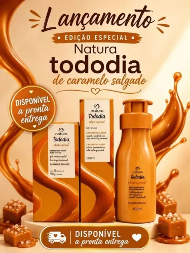 Kit Natura