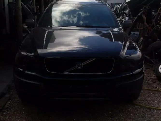 Sucata Volvo Xc 90 2004 Retirada De Peças