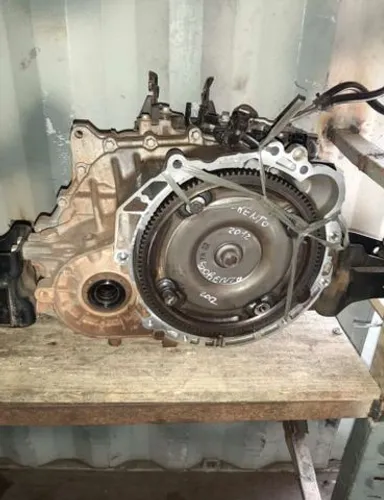 Cambio autm sorento 2.4 12 completo