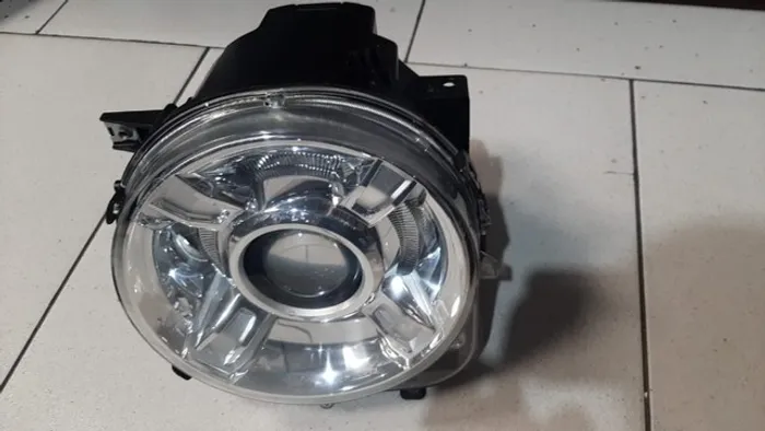 Farol Jeep renegade Xênon
