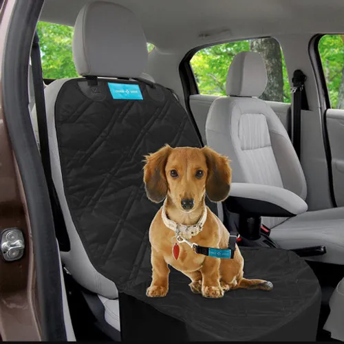 Cinto Segurança Pet Auto Carro Nylon Resistente