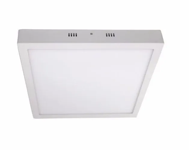 "Promoção" Plafon Led 24w Sobrepor