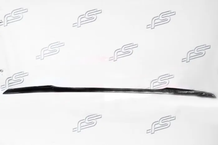 Aerofólio BMW Serie 4 14+ F32 Carbono (29)
