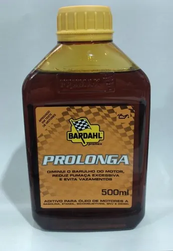 Bardahl prolonga 500ml