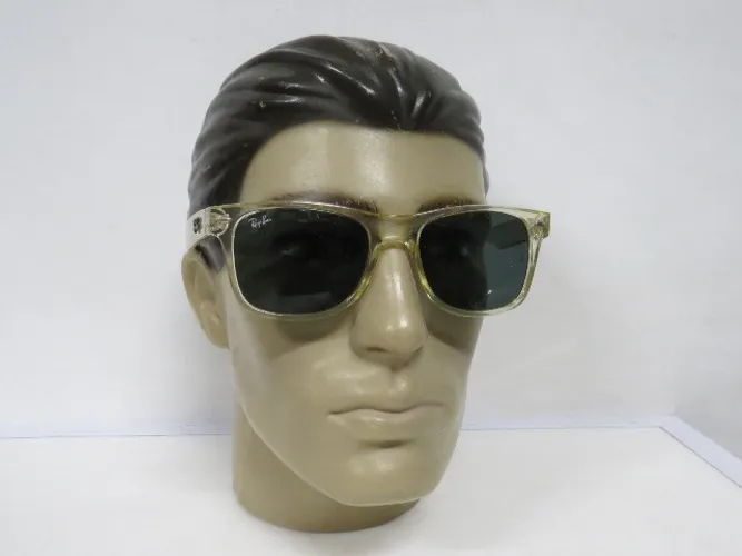 Ray Ban antigo Bausch & Lomb