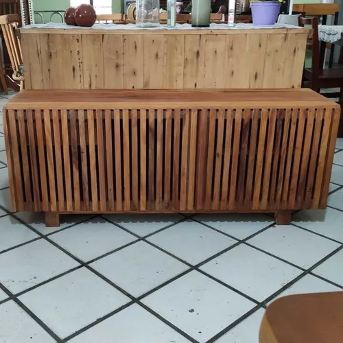 Rack De Demolição Maquinado