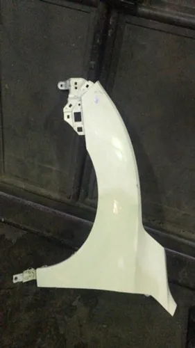 Farol Touring e Paralama honda Civic g10