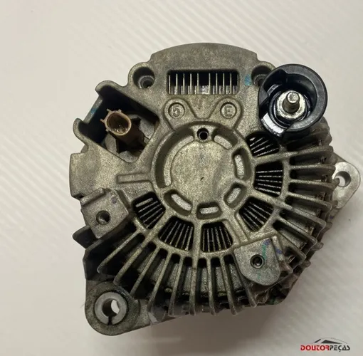 Alternador Honda Fit 1.5 75amp Ahga91 Mitisubishi 1 Fio