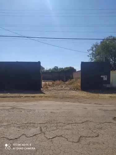 Lote Comercial - Cidade Alexânia - 406m² - ITU 51,00/Mês
