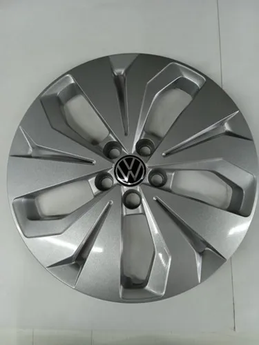 Calota Roda T-Cross aro 16 Original VW