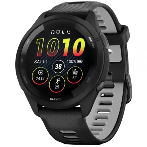 Relógio Smartwatch Garmin Forerunner 265