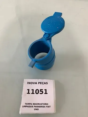 tampa reservatorio limpador parabrisa Fiat UNO 11051