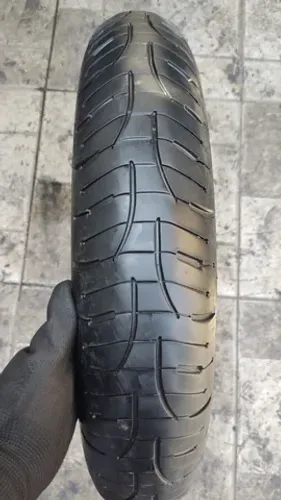 Pneu Moto Michelin Road 4 Medida 120/70-19