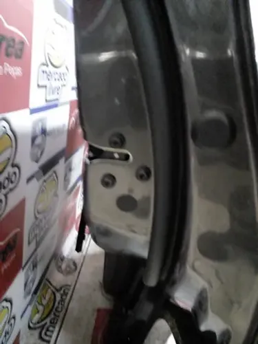 Fechadura Elétrica Traseira Direita Chery Tiggo 8