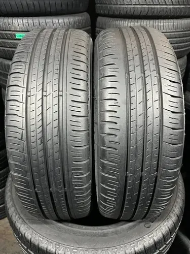PNEUS ARO 15 - 185/60R15 DUNLOP ENASAVE EC300