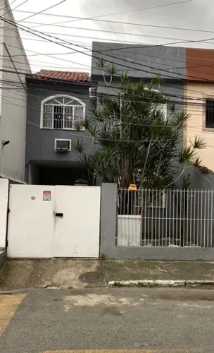 Casa 3 QUARTOS MESQUITA