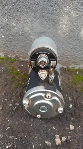 motor de arranque do lancer 2016 