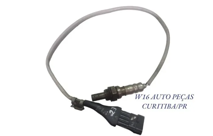 Sonda Lambda Superior Palio Sporting 2017 N23