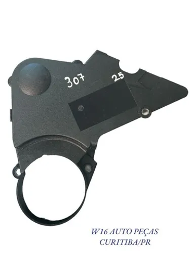 Capa Correia Inferior Peugeot *0 N25