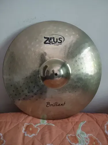 Ride Zeus Brilliant 20