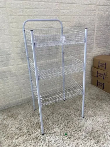 Expositor De Salgadinho 