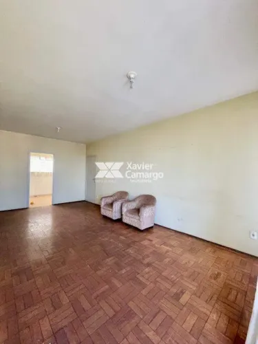 Apartamento para venda com 3 quartos no Centro - Rio Claro/SP.