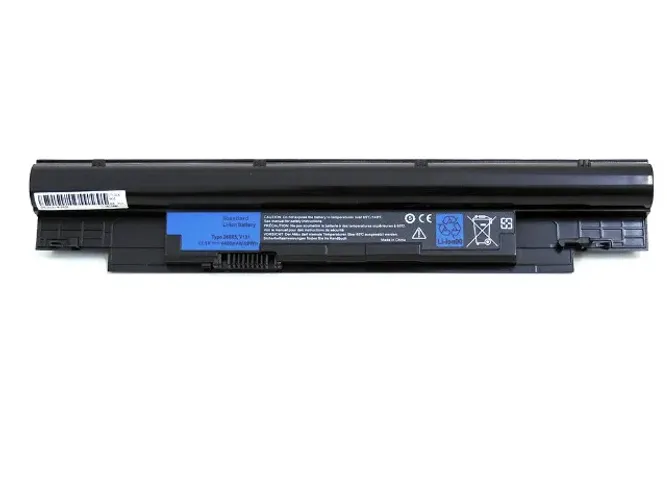 Bateria Dell Inspiron 13Z 14Z Vostro V131 - JD41Y