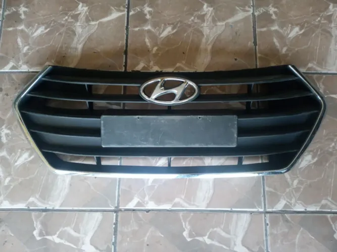 Grade Hyundai HB20 2016 A 2019 