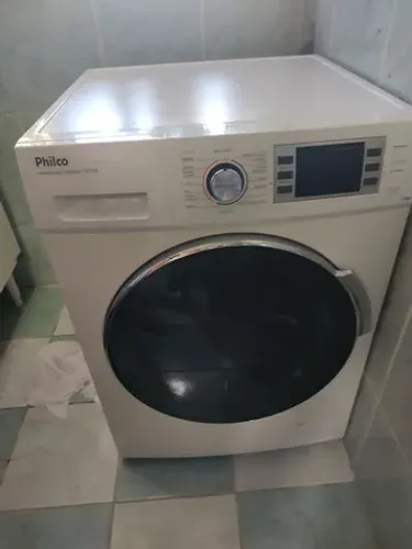Lavadora Philco plr12b