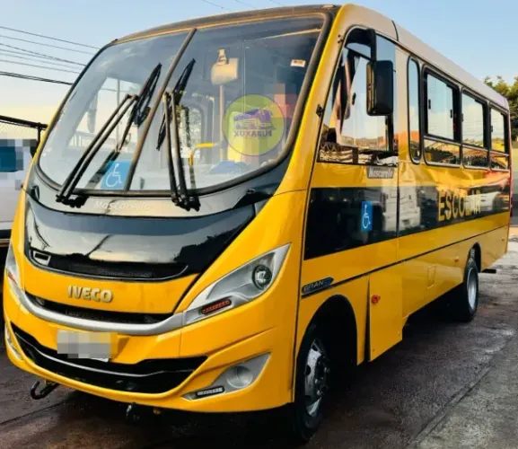 Mascarello lveco 18/19