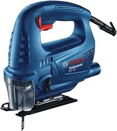 Serra Tico-Tico Gst 700 500W-Bosch