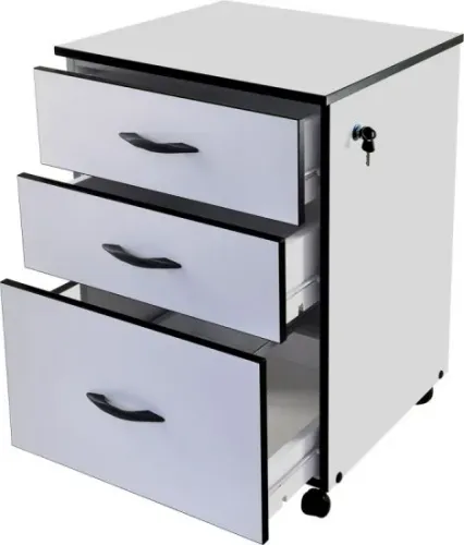 Gaveteiro Volante 4440/3