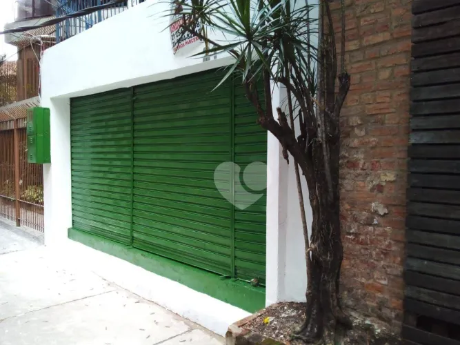 Loja à venda, 42 m² por R$ 2.700.000,01 - Lagoa - Rio de Janeiro/RJ