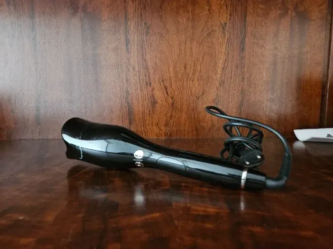 Modelador de cachos automático Morina