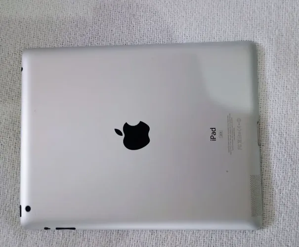 iPad  32gb