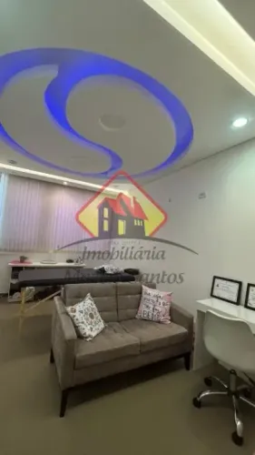Locação de Comercial / Sala na cidade de Taubaté