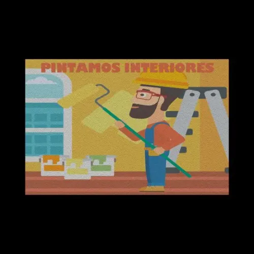 PINTOR DE INTERIORES