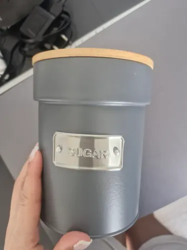 Açucarero Porta açúcar cozinha