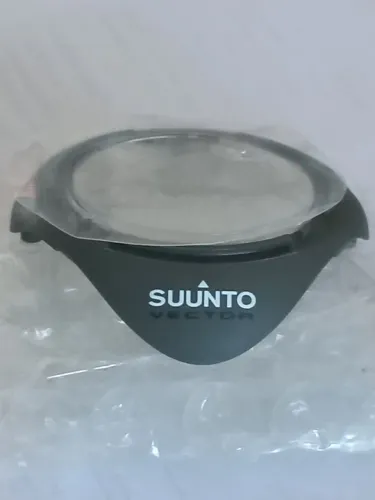 Máscara Relógio Suunto Vector - cinza