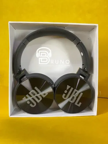 Fone sem fio JBL Bluetooth