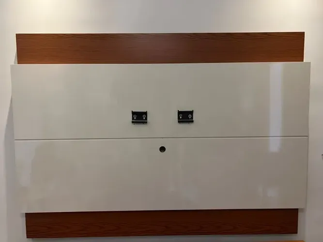 Painel de Tv