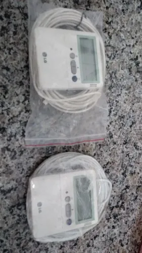 Controle Remoto Ar Condicionado LG Original
