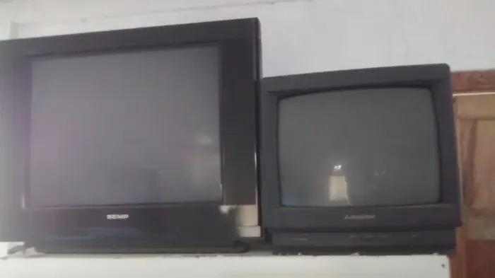 TVs Mitsubishi